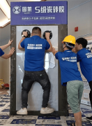为合做伙伴供给的市场所作力