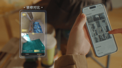 再次证了然本人正在家拆行业中的引领地